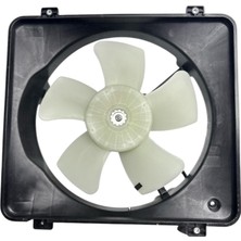 MATSUBA HONDA CIVIC KLİMA FANI 1996-2000