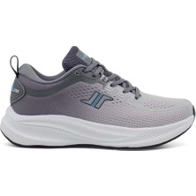 M.p. Premium 251-2810 Erkek Gri-Mavi (40-45) Günlük Spor Ayakkabı