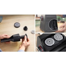 Bosch MFWS682B Kıyma Makinesi