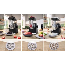 Bosch MFWS682B Kıyma Makinesi