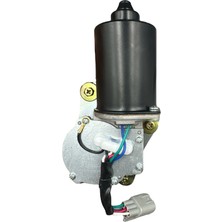 Toyota Corolla AE111 Ön Silecek Motoru 1998-2002