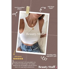 Beauty Stuff Vakumlu - Yapışkansız - Hide Em Up Göğüs Ucu Kapatıcı - Meme Ucu Gizleyici - % 100 Medikal Silikon