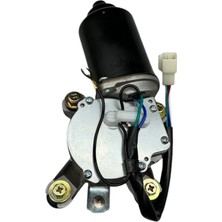 Mıtsubıshı L200 Ön Silecek Motoru 1998-2006