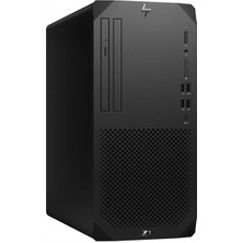 Hp Z1 G9 Intel I9-14900KF 8T2B2EA-075 32GB 2tb Nvıdıa T1000 8 GB Windows 11 Pro Masaüstü Iş Istasyonu