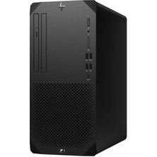 Hp Z1 G9 Intel I9-14900KF 8T2B2EA-075 32GB 2tb Nvıdıa T1000 8 GB Windows 11 Pro Masaüstü Iş Istasyonu