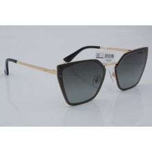 U.S. POLO ASSN. GÜNEŞ USS 0417 C1 60 - 01 Güneş Gözlüğü