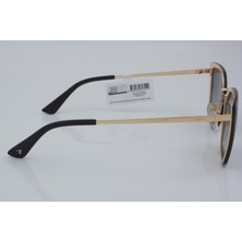 U.S. POLO ASSN. GÜNEŞ USS 0417 C1 60 - 01 Güneş Gözlüğü