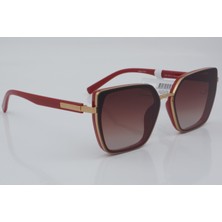 U.S. POLO ASSN. GÜNEŞ USS 0339 C7 60 - 01 Güneş Gözlüğü
