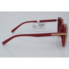 U.S. POLO ASSN. GÜNEŞ USS 0339 C7 60 - 01 Güneş Gözlüğü