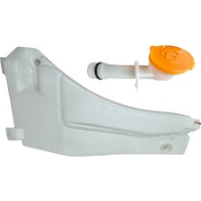 ITAQI ISUZU D-MAX SU FISKİYE DEPOSU 2004-2011