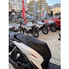 Honda Sh 125 Konfor Sele ve Paspas Set ( Kalite)