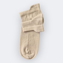 Butik Erkek Renkli 5'Li Pamuklu Patik Çorap