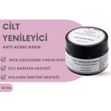 Pürshiffa Anti-Aging 30 ml