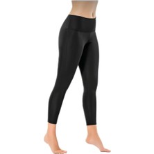 Mucemu105 Dynamıc Comfort Tayt Siyah