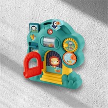 Fisher Price Animal Friends Discovery Treehouse