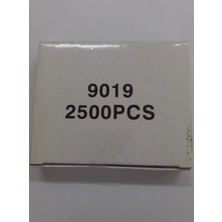 90 Serisi U Çivi 9019 (19 mm Zımba Teli )