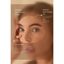 Nordlab Göz Çevresi Bakım Kremi