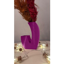 DEKORATIF3D J Vazo(15 Cm)