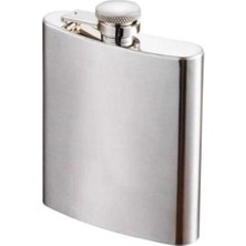 Çelik 5 Oz 147 ml Içki Matarası