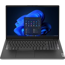Lenovo V15 G4 Iru 83A100A5TR I5-13420H 16 GB 512 GB SSD 15.6" Windows 11 Pro K17