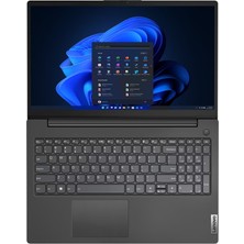 Lenovo V15 G4 Iru 83A100A5TR I5-13420H 16 GB 512 GB SSD 15.6" Windows 11 Pro K17