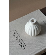 Dekor Asil Store Balkabağı Dekoratif Mini Vazo