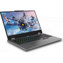 Lenovo Loq 15IAX9I I5-12450HX 64GB 1 TB SSD ARC A530M 15.6"W11PRO 83FQ000UTR-03