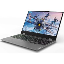 Lenovo Loq 15IAX9I I5-12450HX 64GB 1 TB SSD ARC A530M 15.6"W11PRO 83FQ000UTR-03