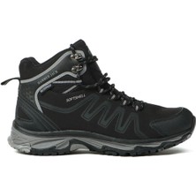 Hammer Jack Faron 20104 Unisex Waterproof  Bot Siyah V9