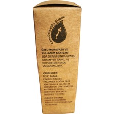 Lezzetseli Yöresel Doğal Soğuk Sıkım Kabak Çekirdeği Yağı Lezzetseli Yöresel (50 ml)