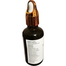 Lezzetseli Yöresel Doğal Soğuk Sıkım Kabak Çekirdeği Yağı Lezzetseli Yöresel (50 ml)