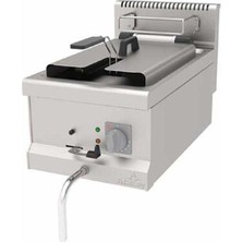 Atalay AEF-470 Elektrikli Fritöz 40X70 cm