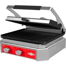 Empero EMP.STM.010 Mini Setüstü Tost Makinesi Tekli