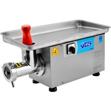 Hnc Makina Hnc Endüstriyel 12 No 12 Lik Sifero Et Kıyma Makinesi 220 Volt