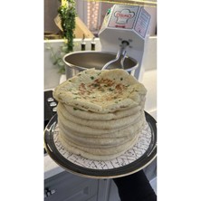 Osimo 5kg Un - 3 Lt Su 8kg Hamur Yoğurma Makinesi