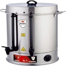 Belirtilmemiş Mars MCO-500 500 Bardak Çay Otomatı Plastik Musluklu
