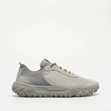 Timberland Greenstride Motion 6 Low Lace Up Hiking Erkek Gri Spor Ayakkabı TB0A6DHPEIL1