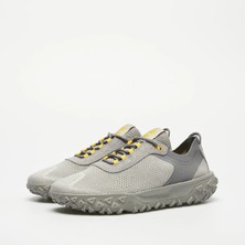 Timberland Greenstride Motion 6 Low Lace Up Hiking Erkek Gri Spor Ayakkabı TB0A6DHPEIL1
