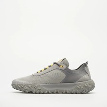 Timberland Greenstride Motion 6 Low Lace Up Hiking Erkek Gri Spor Ayakkabı TB0A6DHPEIL1