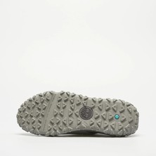 Timberland Greenstride Motion 6 Low Lace Up Hiking Erkek Gri Spor Ayakkabı TB0A6DHPEIL1