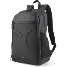 Puma Buzz Backpack Siyah  Sırt Çantası 079136-01 091153-01 V3