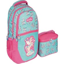 1350 Beslenmeli Ilkokul Çantası