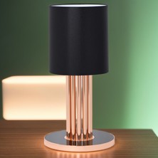 Premium Model Modern Lambader Yuvarlak