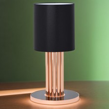 Premium Model Modern Lambader Yuvarlak