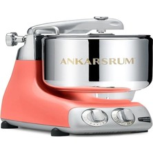 Ankarsrum AKM6230CC 7 Lt Mutfak Asistanı Mercan