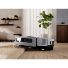 Electrolux Hygienic 700 ER71HW1UG Akıllı Robot Süpürge