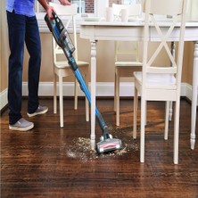 Black & Decker Black+Decker Black &amp; Decker BDPSE3615-QW 4'ü 1 Arada 36 V, 1.5 Ah Şarjlı Dikey Elektrikli Süpürge