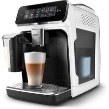Lattego EP3343/50 Tam Otomatik Kahve ve Espresso Makinesi, 5 Çeşit Kahve Seçeneği