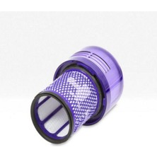 Mavi V12 Hepa Filtre