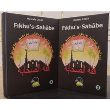 Fıkhu's Sahabe (2 Cilt Takım)